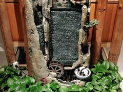 -冰川延边料理·炭烤串(原小木屋店)