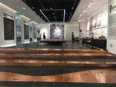 -广州市城市规划展览中心