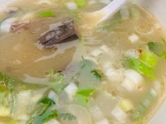 -兄弟俩老李家牛肉汤(总店)