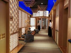 -文三酒肆自助放题(新街口友谊广场店)