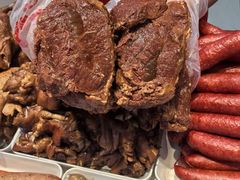-净香园熟肉(北坦总店)