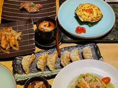 -松临·铁板烧&Omakase(神农店)