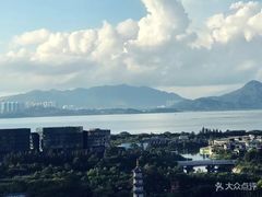 -深圳海景嘉途酒店(东翼楼)