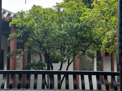 -东莞市可园博物馆