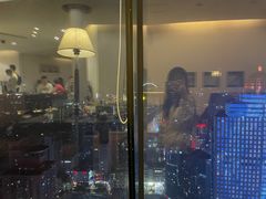 -云中捞高空旋转餐厅(商茂世纪广场店)