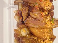 -阿明小菜·海鲜·上海菜(梅陇店)