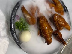 -3号仓库·创意中国菜(嘉兴龙鼎万达店)