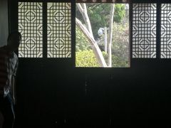-口岸雕花楼