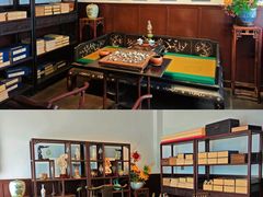 -李叔同故居纪念馆