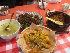 -吃货私房菜(丽江束河古镇店)