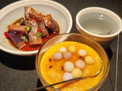 -海趣餐厅·苏式家菜(高新店)