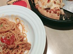 -必胜客(海宁工人路店)