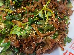 -阿当·小炒牛肉面(人广店)