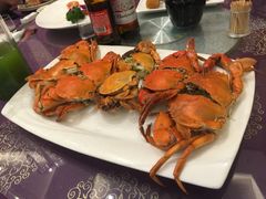 -国惠大酒楼(爱琴海购物公园店)