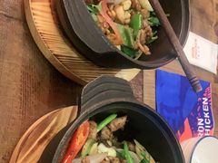 -铁公鸡·四川料理(天环广场店)