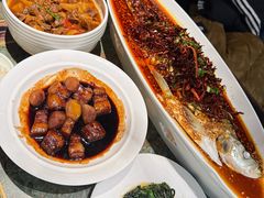 -苏帮袁Sue Cuisine(南开大悦城店)