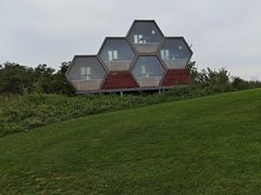 -秦皇岛阿尔卡迪亚滨海度假酒店