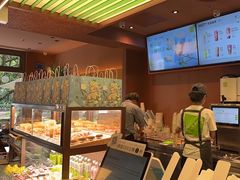 -奈雪的茶(华侨城创意园店)