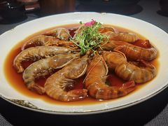 -锦府园(环球港店)