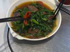 -陆记鹅庄·潮汕菜·狮头鹅(大仟里店)