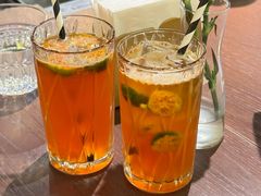-Shantek象提南亚西餐厅&Bistro(淮海中路店)