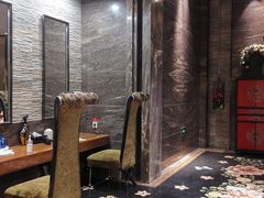 -宝丽金大酒店·洗浴中心