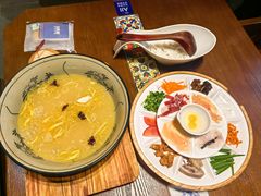 -芸南道·过桥米线(昆明老街旗舰店)