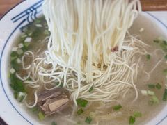 -小眼睛餐饮&杨杨夜宵