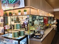 -船歌·鱼水饺青岛菜(石老人店)