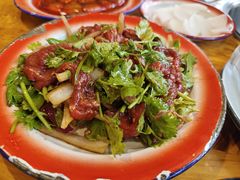 -石记老北京炙子烤肉(松园店)