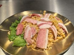 -炉队长·齐齐哈尔家庭烤肉(马家堡店)