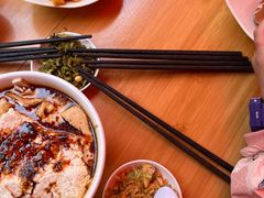 -老鳯府豆花泡馍(第五大道店)