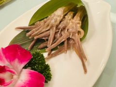 -老洋房花园饭店(绍兴路店)
