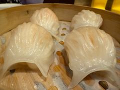 -明阁 Ming Court(广州朗豪酒店)