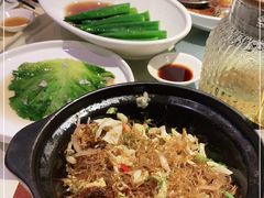 -高佳庄·海鲜酒楼(东港店)