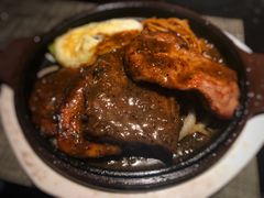 -半秋山西餐厅(巴南万达广场店)