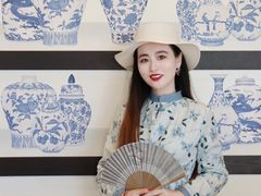 -王府井文华东方酒店-紫膳餐厅