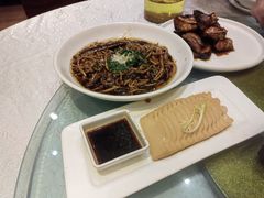 -嘉逸传菜(洛川东路店)