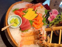 -花潮料理艺食馆(成都万象城店)