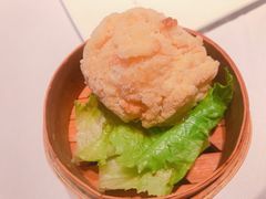 烤榴莲-八分饱·西津会(西津渡店)