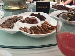 -文杏酒楼(一品天下店)