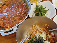 -蚂蚁家辣炒章鱼(海云台店)
