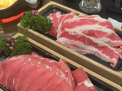 -湊湊火锅·茶憩(打浦桥日月光店)