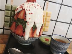 -WONDER ICE 萬得冰田(建設路总店)