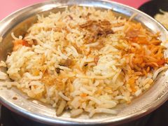 -新加坡Zam Zam餐馆