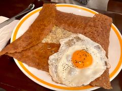 -La Creperie法餐厅(桃江路店)