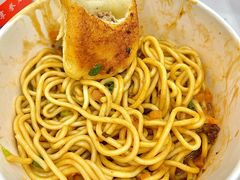 -三镇民生甜食馆(胜利街总店)