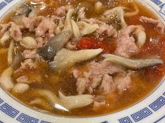 -老雒阳面馆·水席·洛阳菜(王城路店)