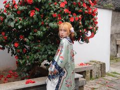 -绍兴书圣故里景区