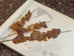 -有滋有味烧烤涮(果园星城C区店)